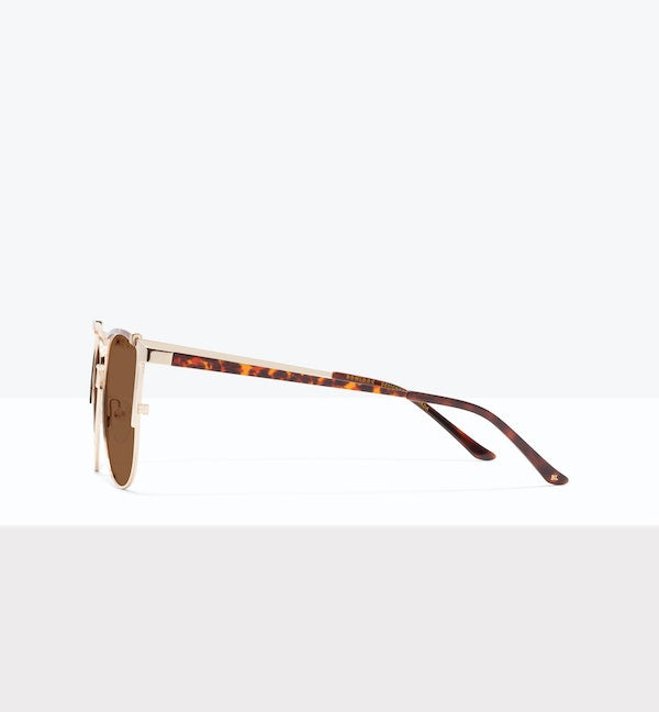 Premium Polarized Sunglasses for Men & Women - UV Protection, Lightweight & Stylish - Perfect for Driving, Beach, Outdoor Sports & Travel