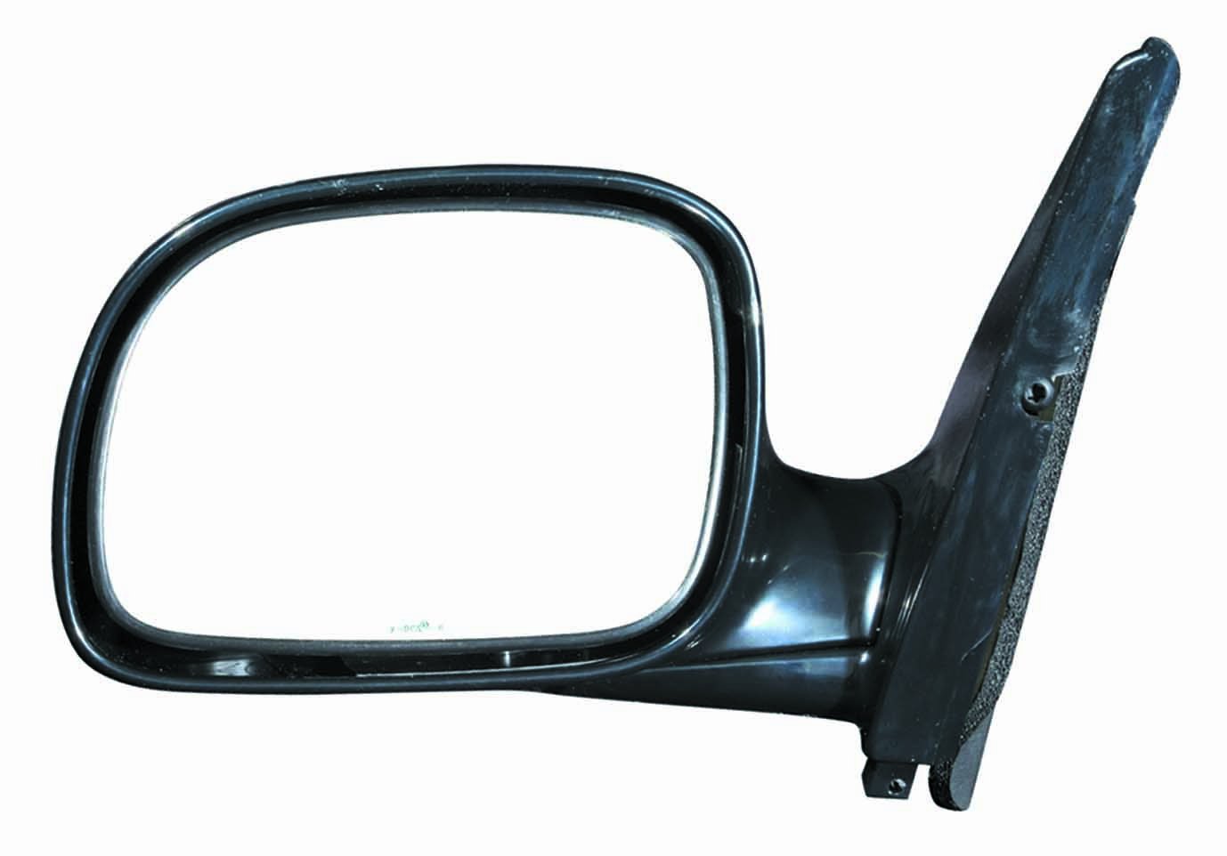 DEPO 334-5407L3MB Replacement Driver Side Door Mirror Set - Aftermarket Left Side View Mirror Compatible with [Car Models] - Easy Installation for Enhanced Safety & Visibility While Driving
