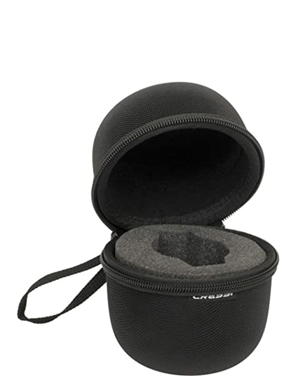 Cressi Elite Protective Case for Dive Computers - Waterproof & Shockproof Dive Computer Cover - Perfect for Scuba Diving, Snorkeling & Water Sports