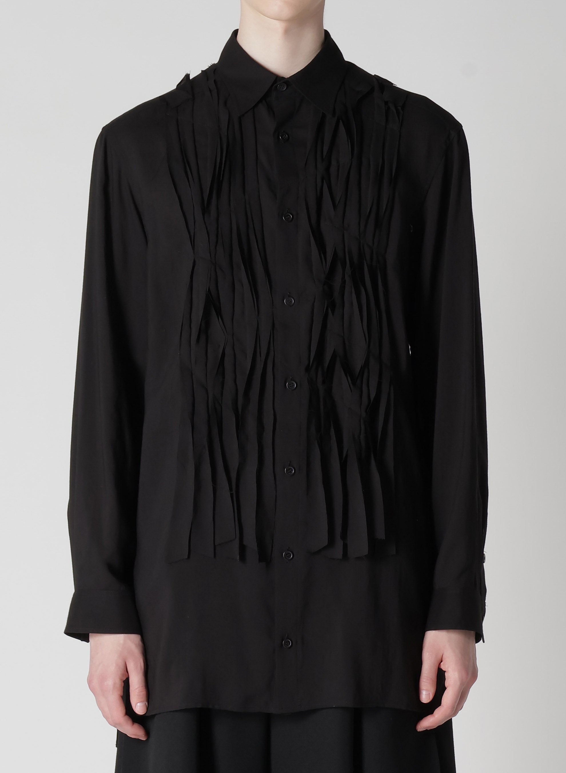 Stylish Cellulose Blend Random Stitch Blouse with Soft Fabric - Perfect for Casual Wear, Office Outfits & Everyday Fashion