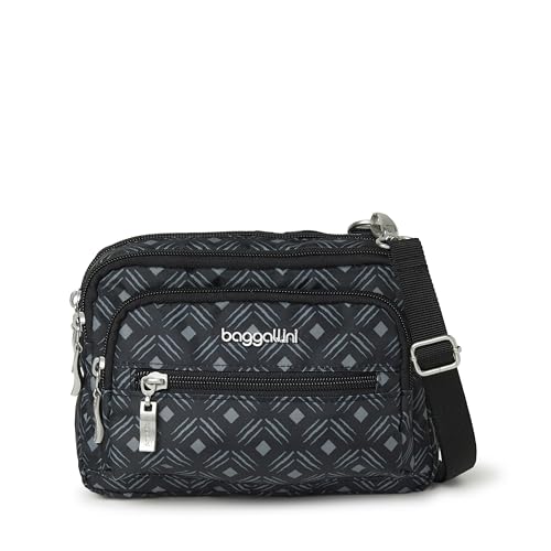 Black Diamond Print