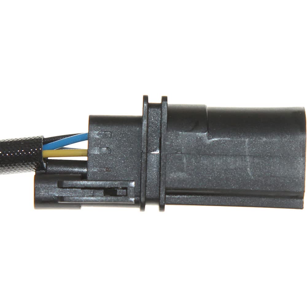 Dodge Dart & Fiat 500 Oxygen Sensor - Direct Fit O2 Sensor Replacement - U8-U1345OY - Compatible with 2013-2016 Models - Improve Fuel Efficiency & Engine Performance - Ideal for City Driving & Highway Commutes