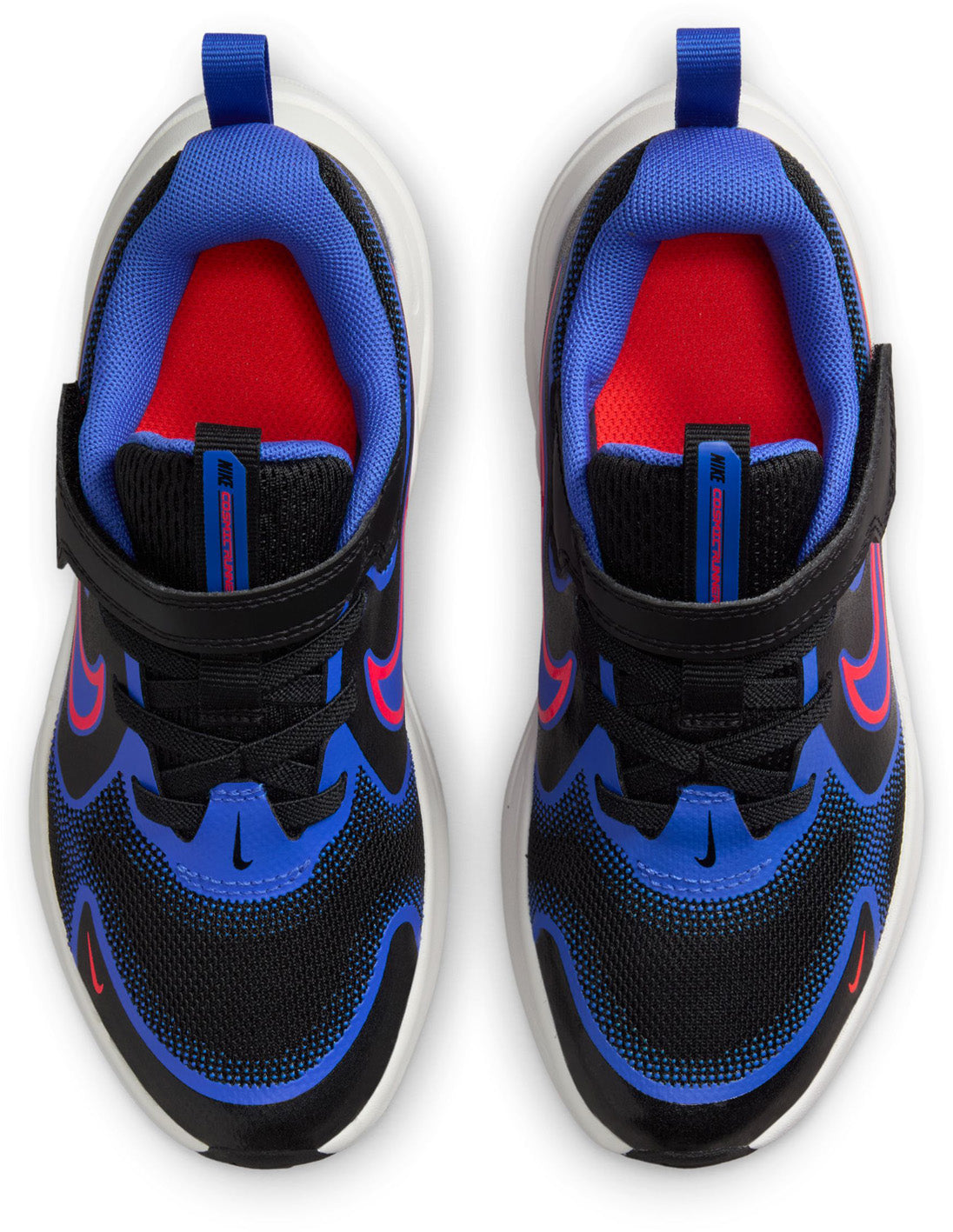 Cosmic Runner Kids Running Shoes - Lightweight & Comfortable Sneakers for Boys & Girls - Perfect for School, Play & Outdoor Activities