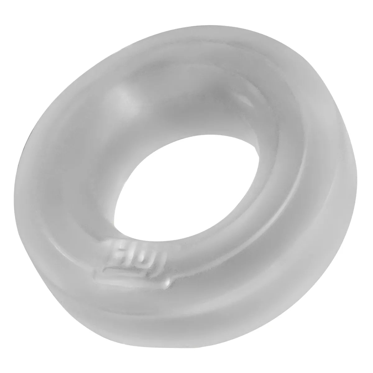 Huj C Ring Ice - Stainless Steel Cocktail Ice Cubes for Whiskey, Bourbon & Scotch - Perfect for Home Bars, Parties & Gifts