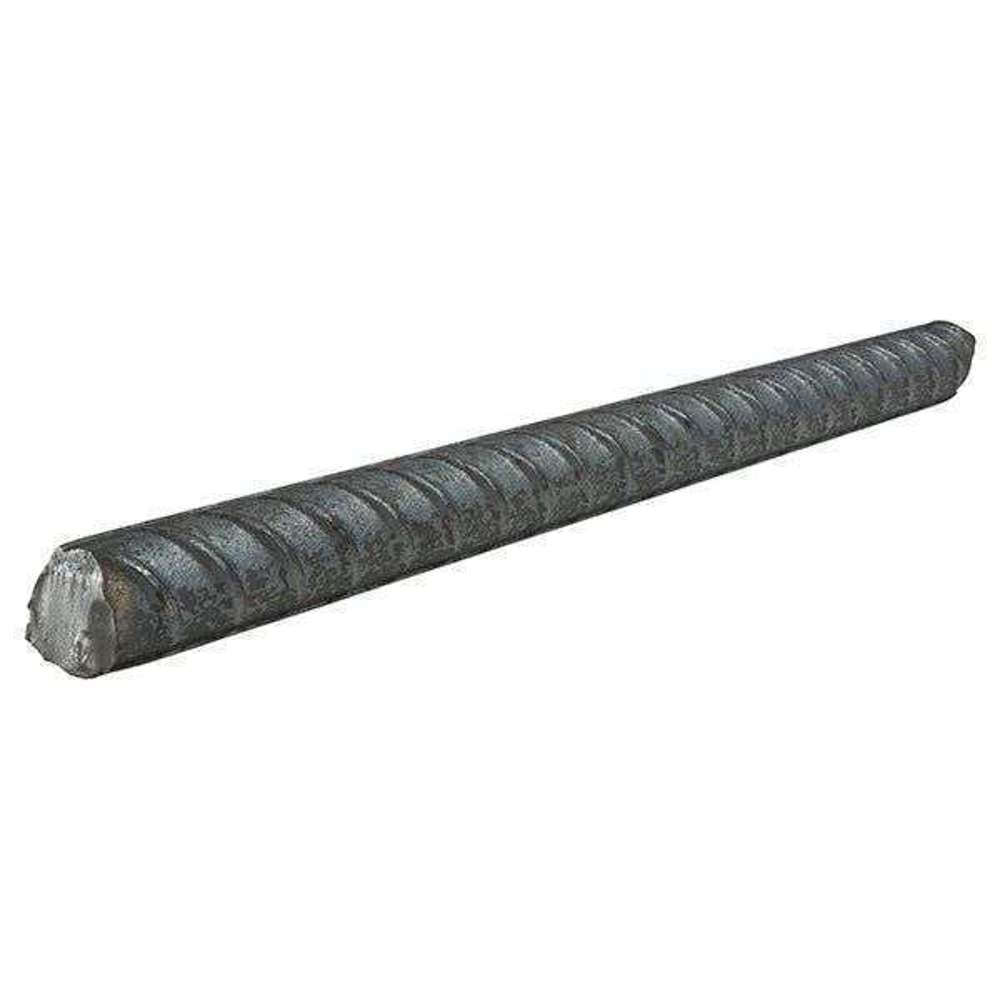 High Tensile G500 Deformed Steel Bars 10mm x 6m (270 L/TN) - Ideal for Construction, Reinforcement & Concrete Projects