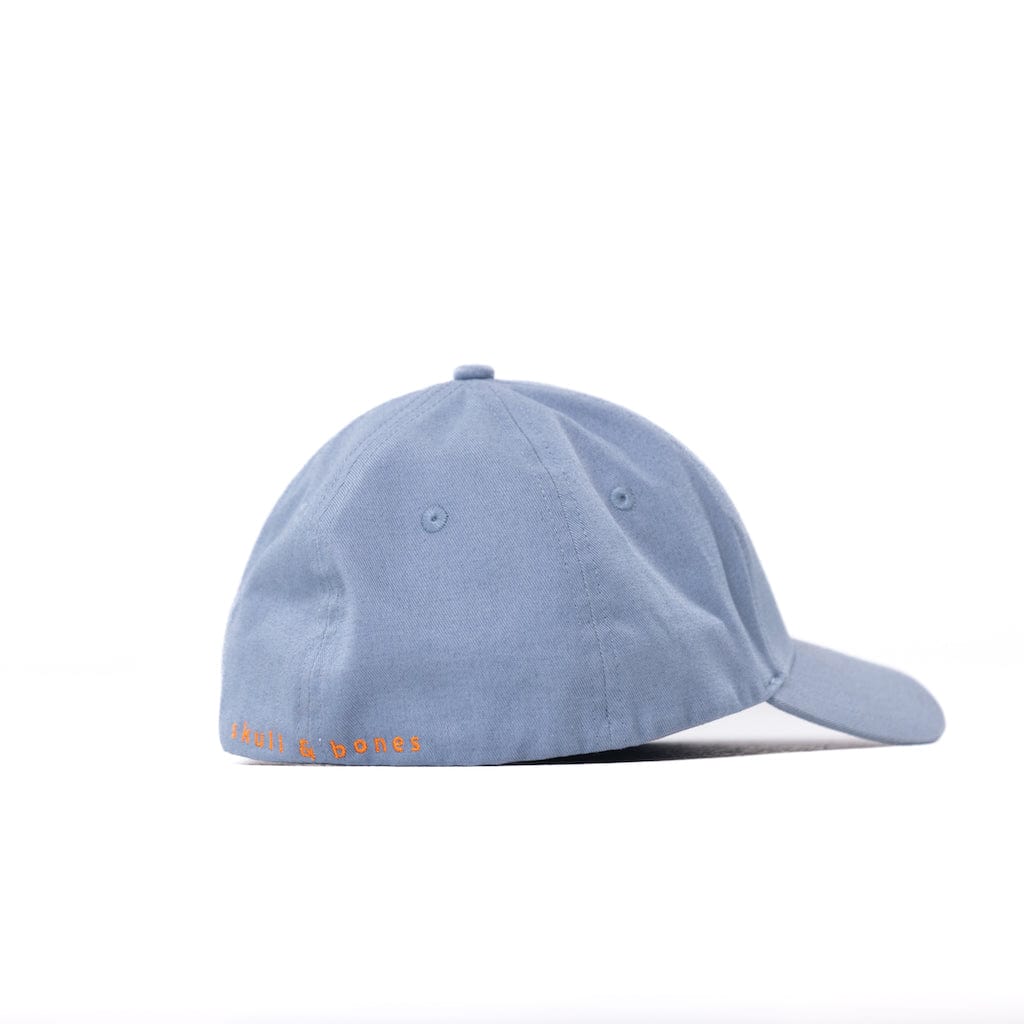 Custom Embroidered Logo Hat - Personalized Agate Stone Design for Men & Women - Perfect for Outdoor Activities, Sports & Branding