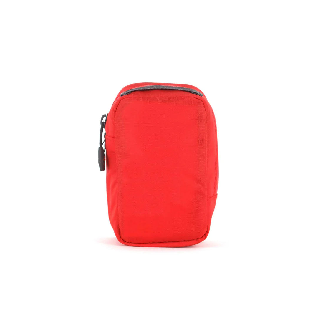 Lifesystems Mini Sterile Travel First Aid Kit - 13 Essential Items for Hiking, Camping & Emergency Preparedness