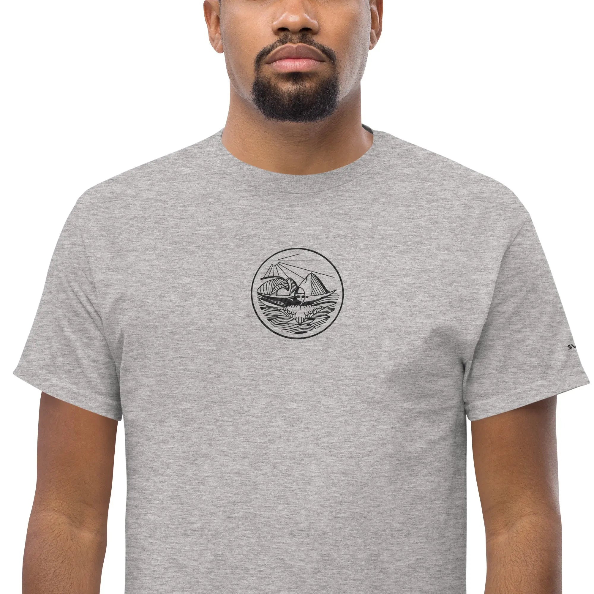 Sport Grey