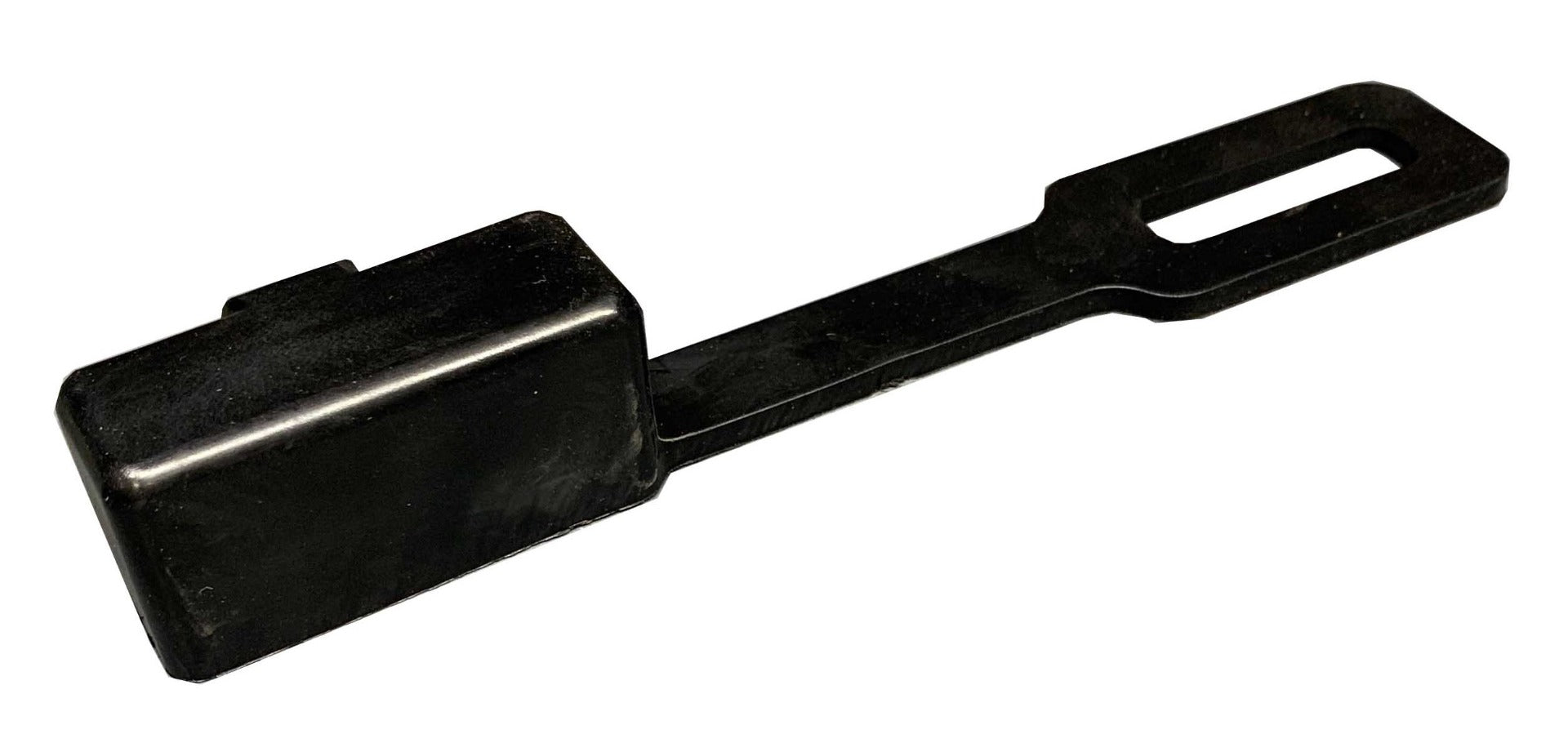 SnowEx 48325 Plug Cover - Heavy Duty Truck Winter Protection Accessory | Ideal for Snow Plow & Salt Spreader Maintenance