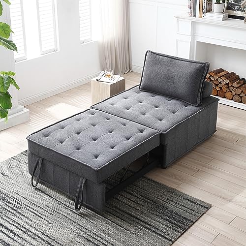 Dark Gray-fabric