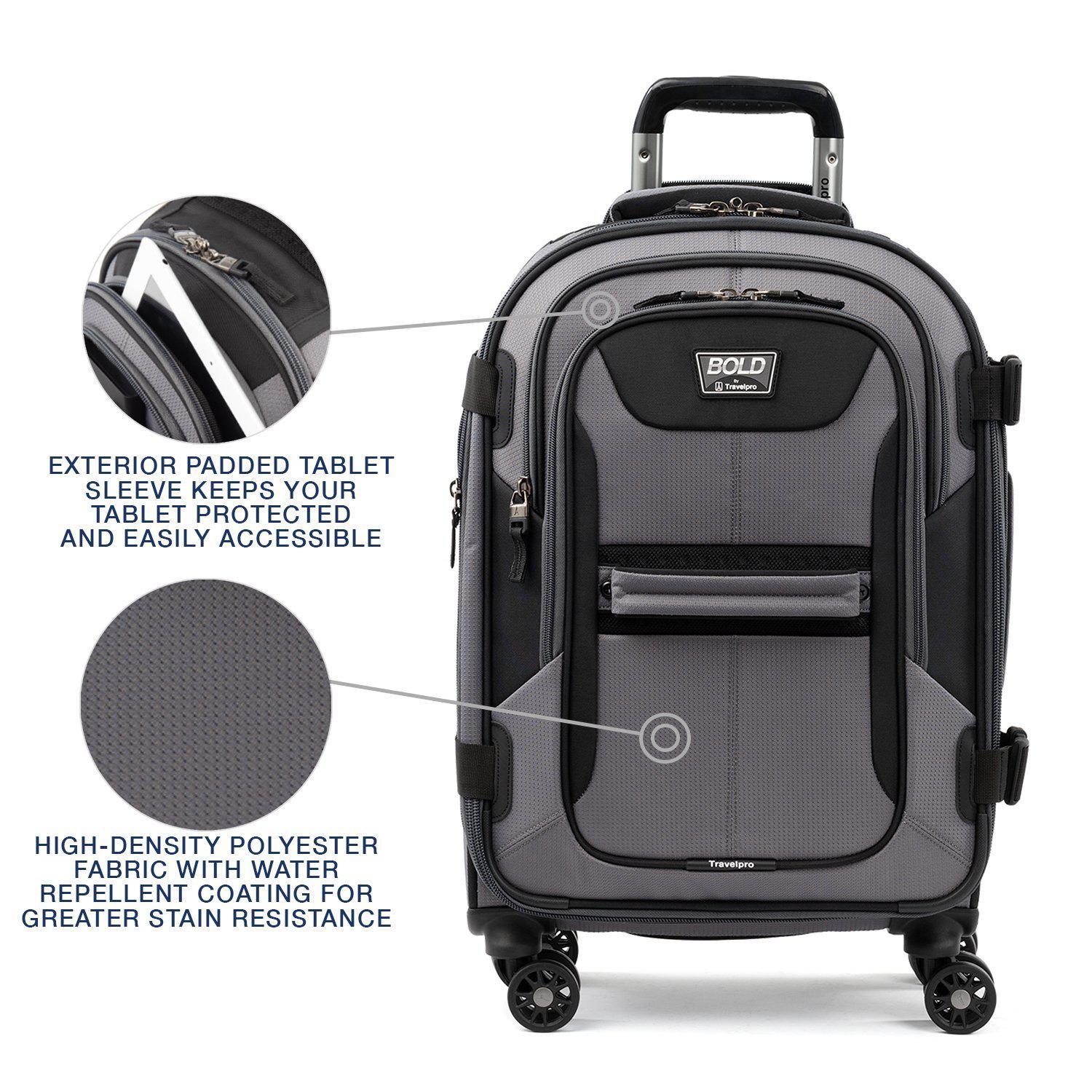 Travelpro Bold 21