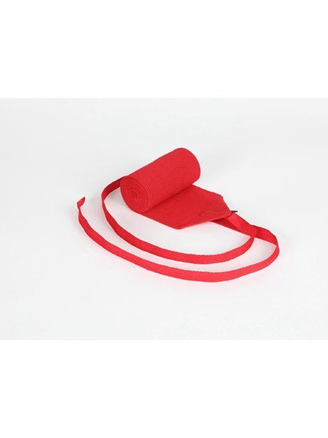 JLE Mieux Horse Tail Bandage - Breathable & Adjustable Tail Wrap for Horses - Perfect for Training, Shows & Injury Protection