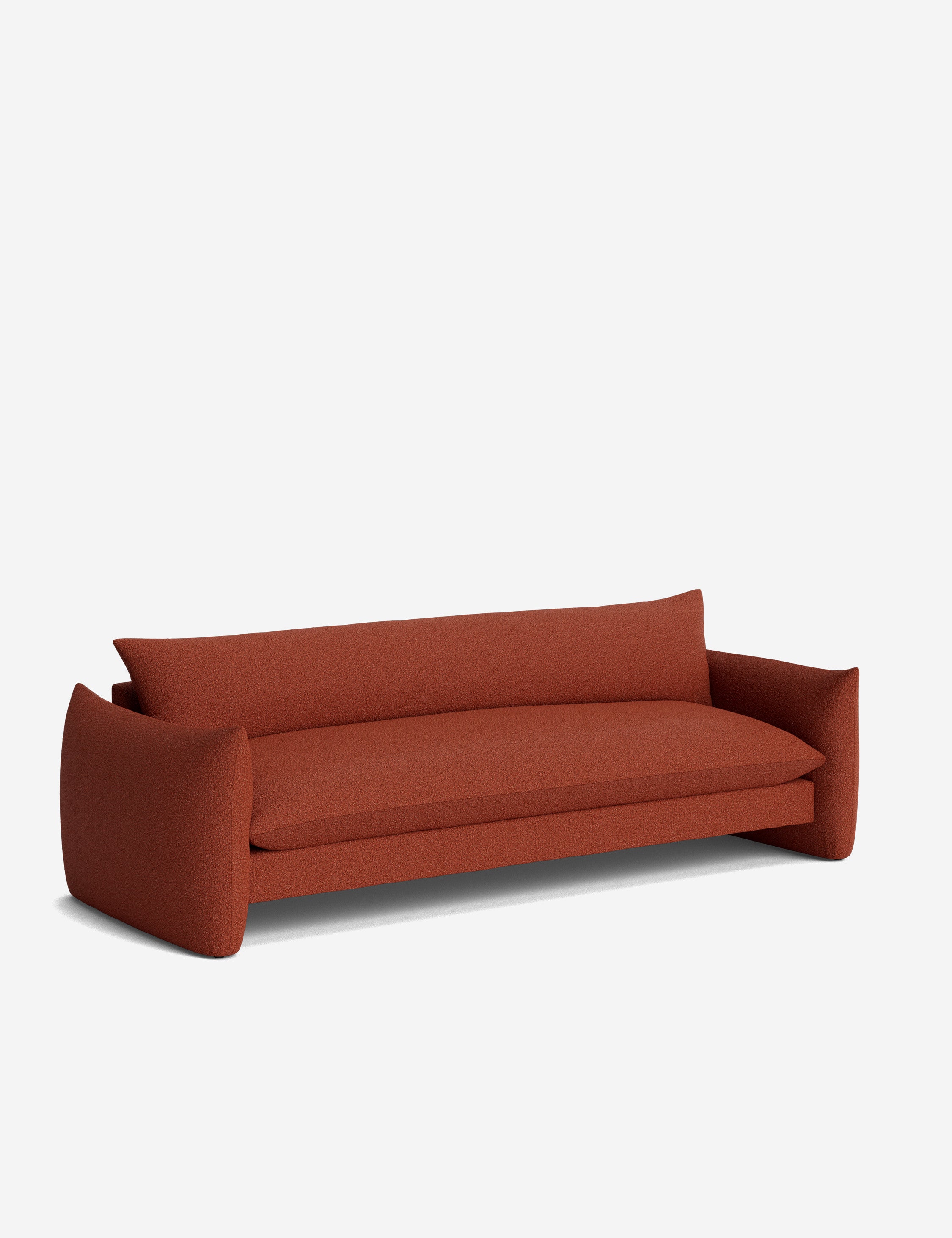 Banks Sofa - Modern Comfortable Couch for Living Room, Lounge & Office | Stylish Home Furniture for Relaxing & Entertaining