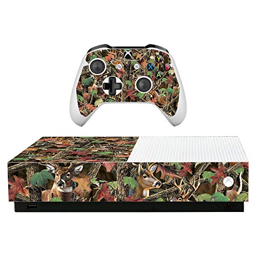 Buck Camo