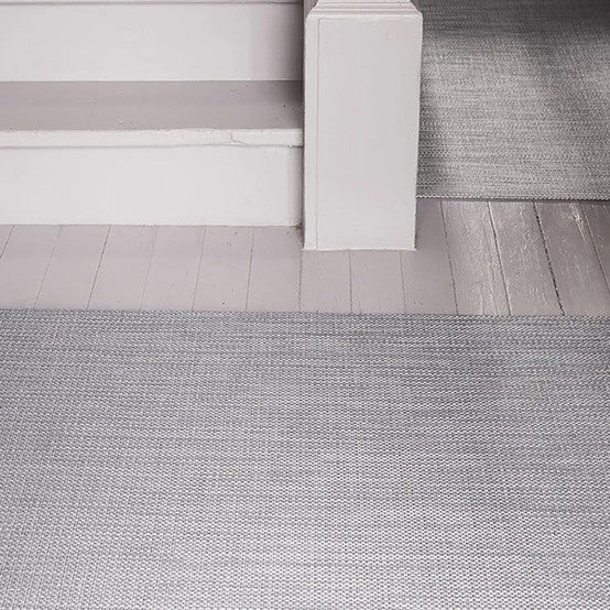 Chilewich LTX Basketweave Non-Slip Floor Mat - Bon Bon Color - 35