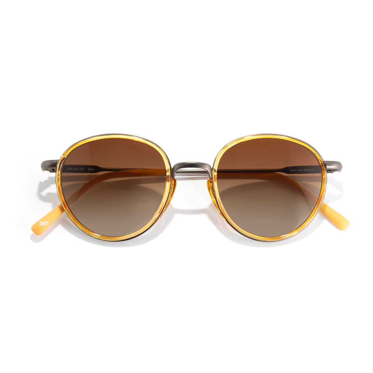 Honey Sepia