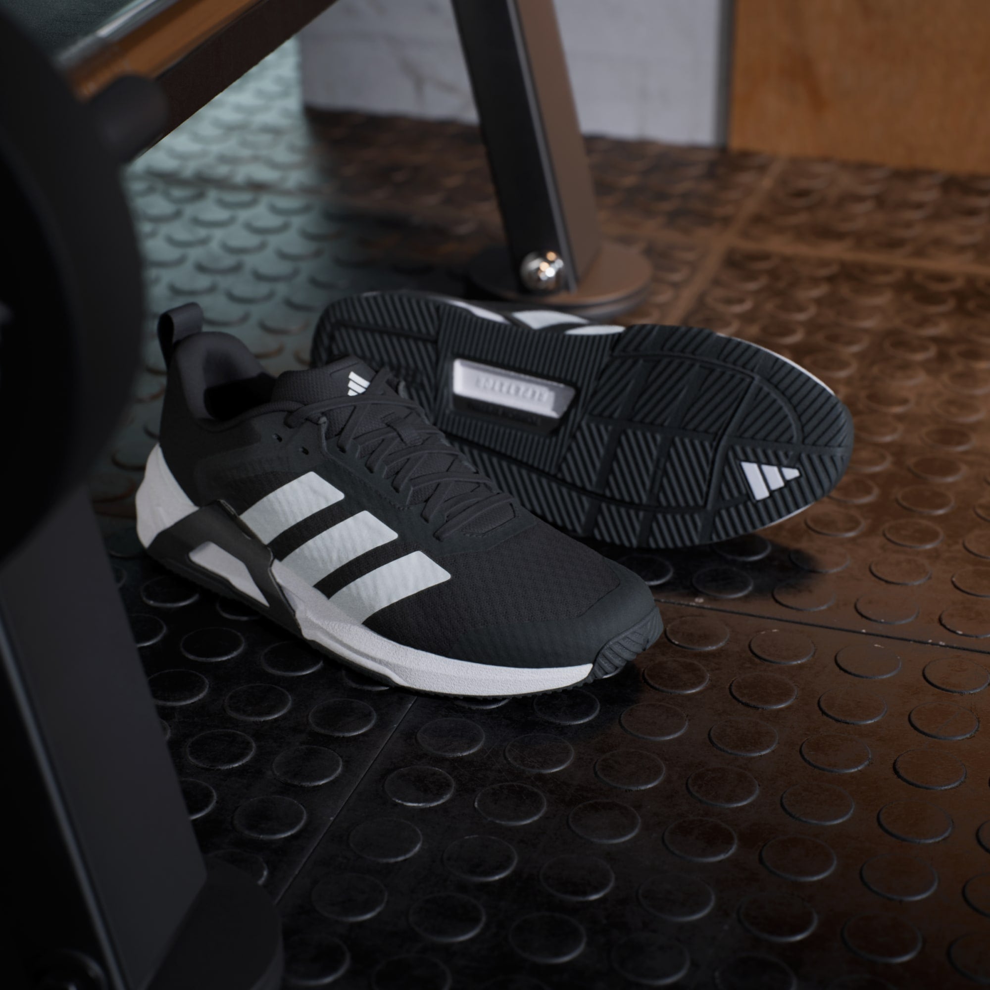 Dropset Control Trainer - Adjustable Weightlifting Equipment for Strength Training & Muscle Building - Perfect for Home Gyms & Fitness Enthusiasts