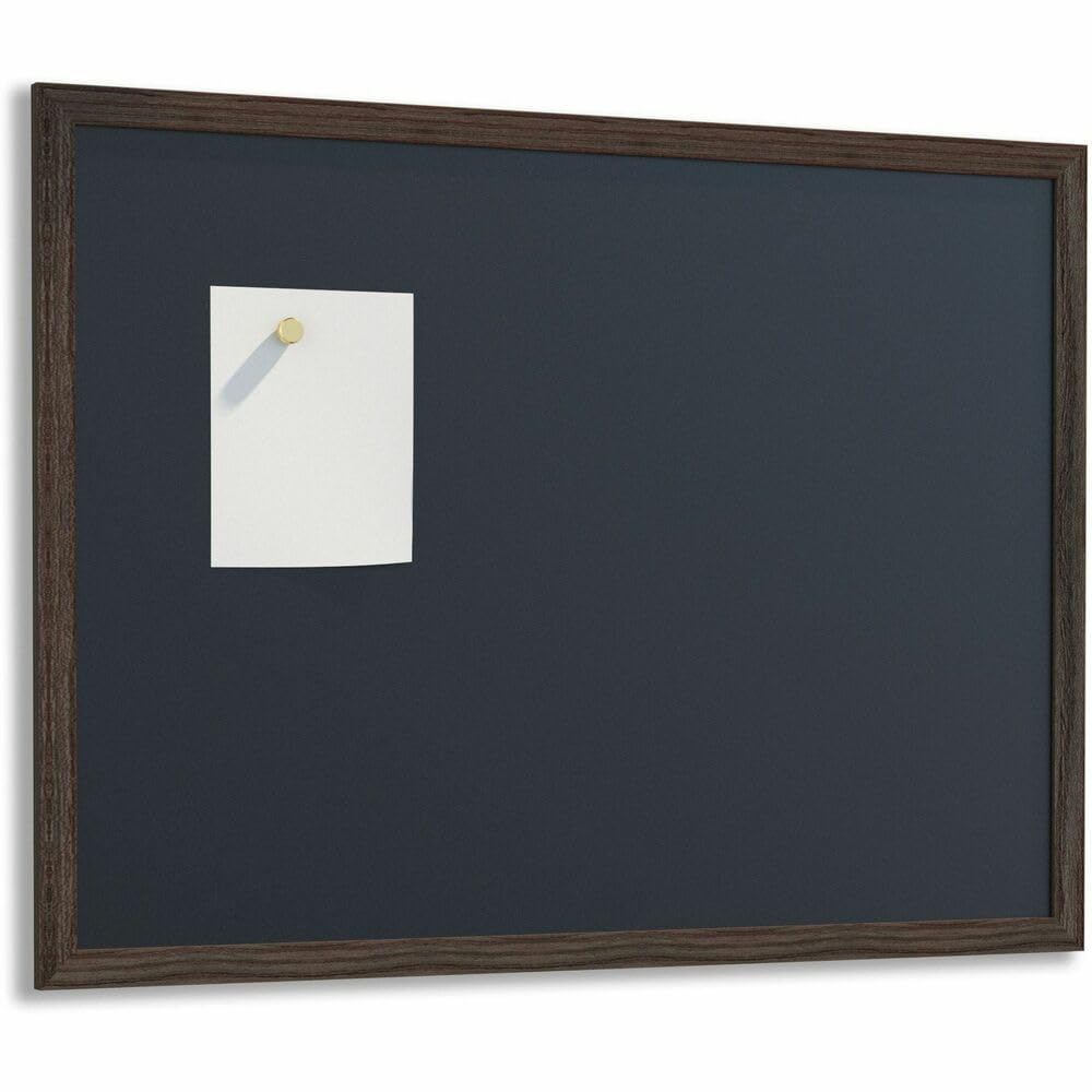 U Brands Magnetic Chalkboard - 12