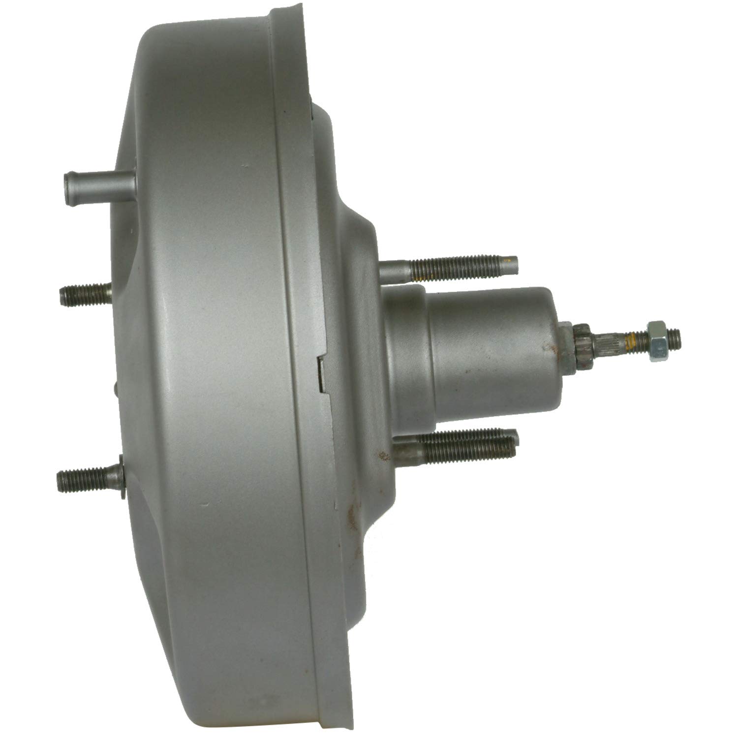 Cardone 53-5432 Remanufactured Vacuum Power Brake Booster - No Master Cylinder | Compatible with Select Ford/Lincoln/Mercury Vehicles | Perfect for Brake System Repair & Restoration