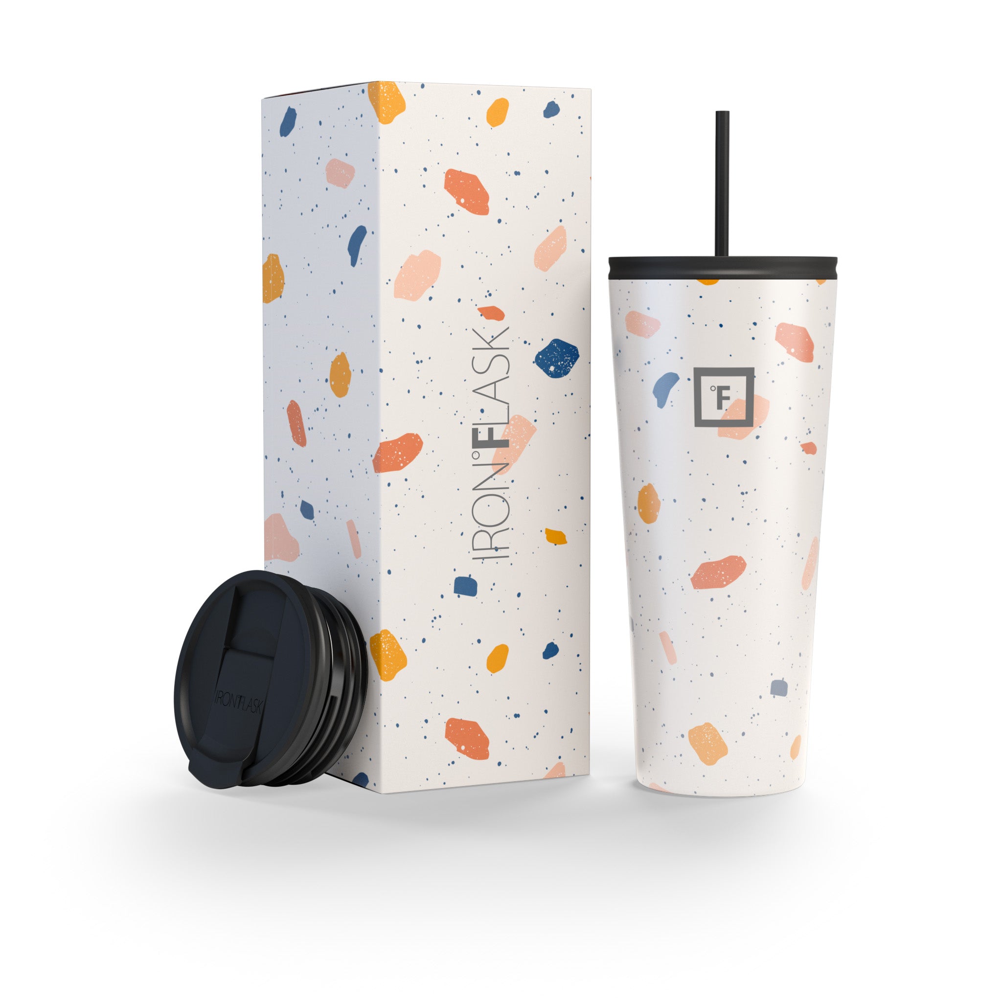 Terrazzo