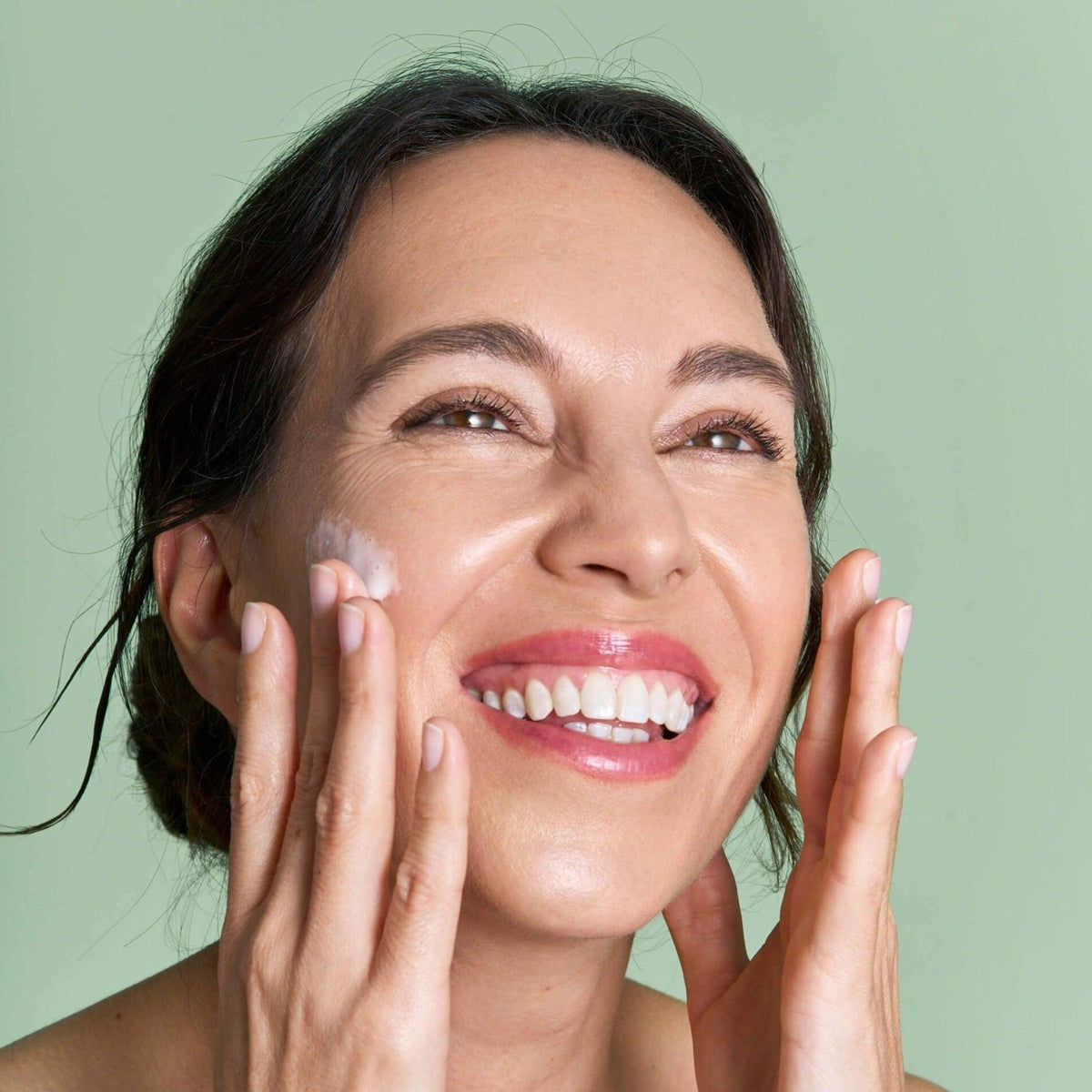 Bio Barrier Serum - Anti-Aging Face Serum with Hyaluronic Acid & Vitamin E for Hydration & Wrinkle Reduction | Perfect for Daily Skincare Routine & Nighttime Use