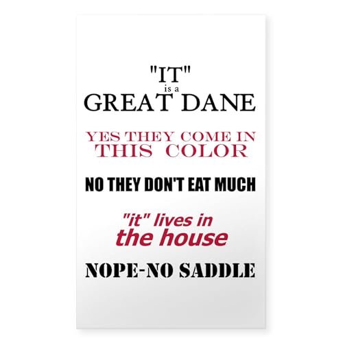 Clear - Great Dane Walking Answers