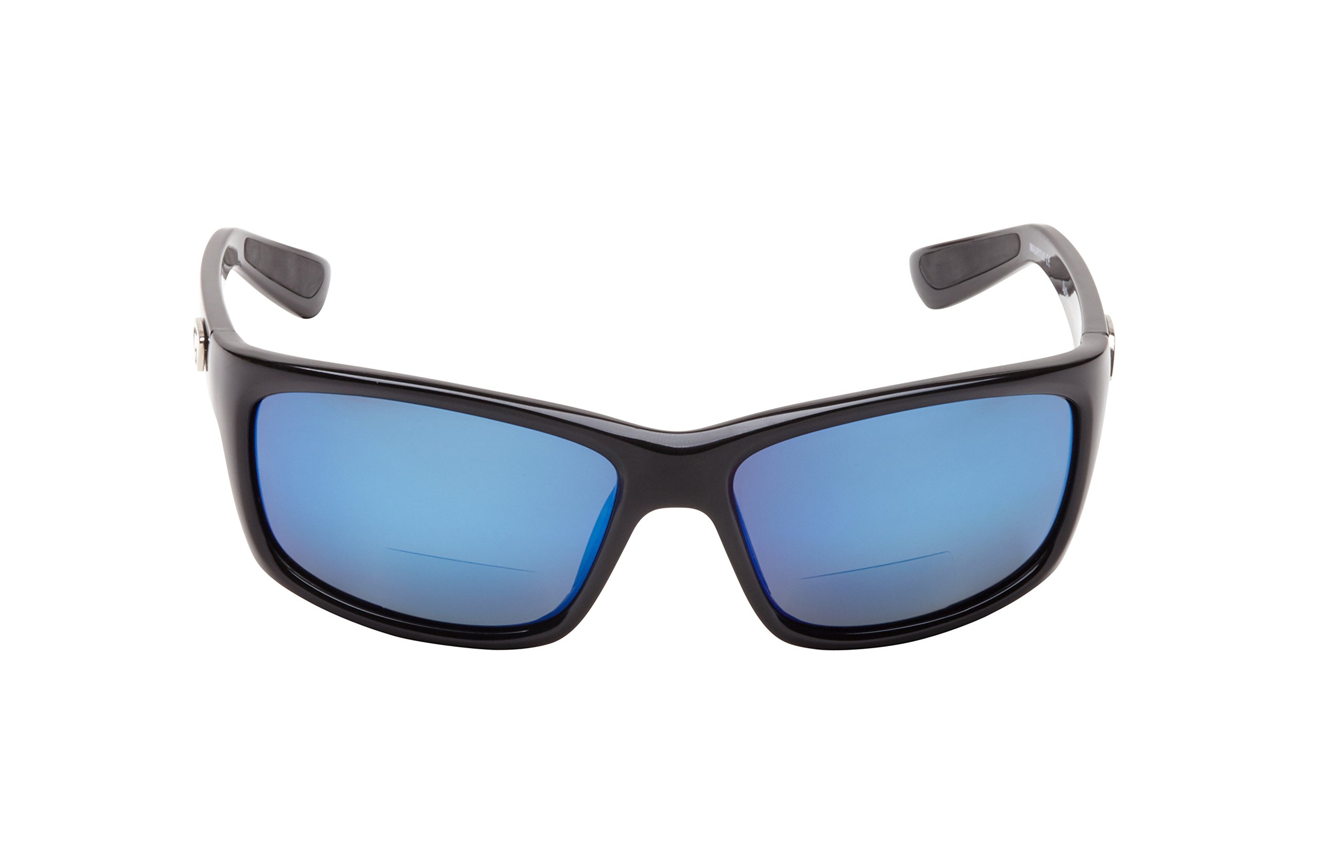 Guideline Polarized Bifocal Sunglasses for Men & Women - UV Protection, Anti-Glare, Lightweight - Perfect for Driving, Fishing & Outdoor Activities