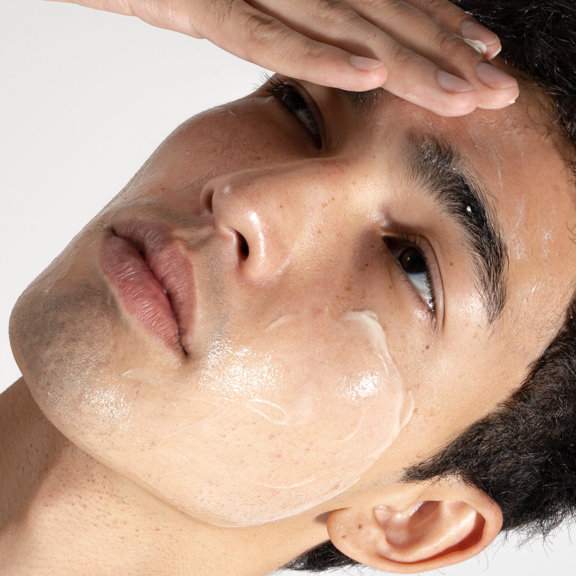 Eco-Friendly Marine Cream for Dry Skin - Hydrating & Nourishing Face Moisturizer with Natural Ingredients | Perfect for Daily Skincare Routine & Outdoor Activities