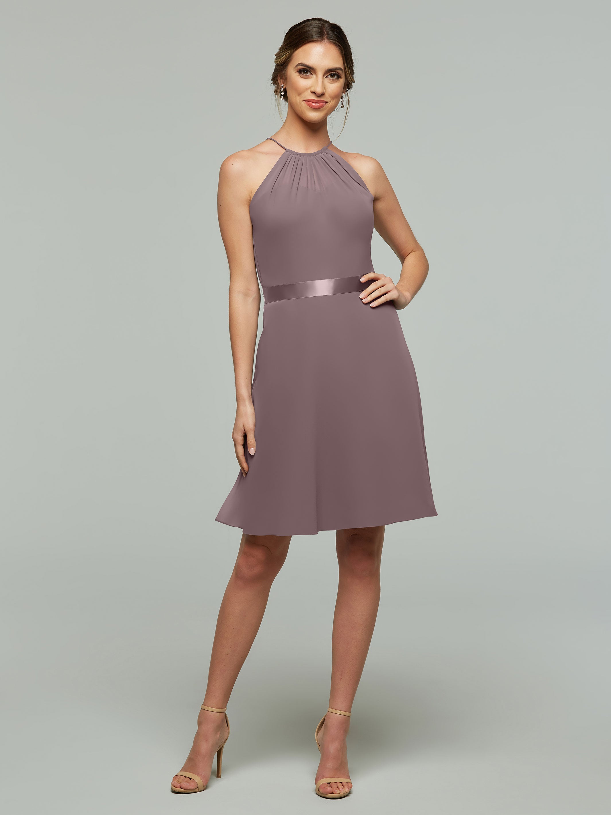 Mauve