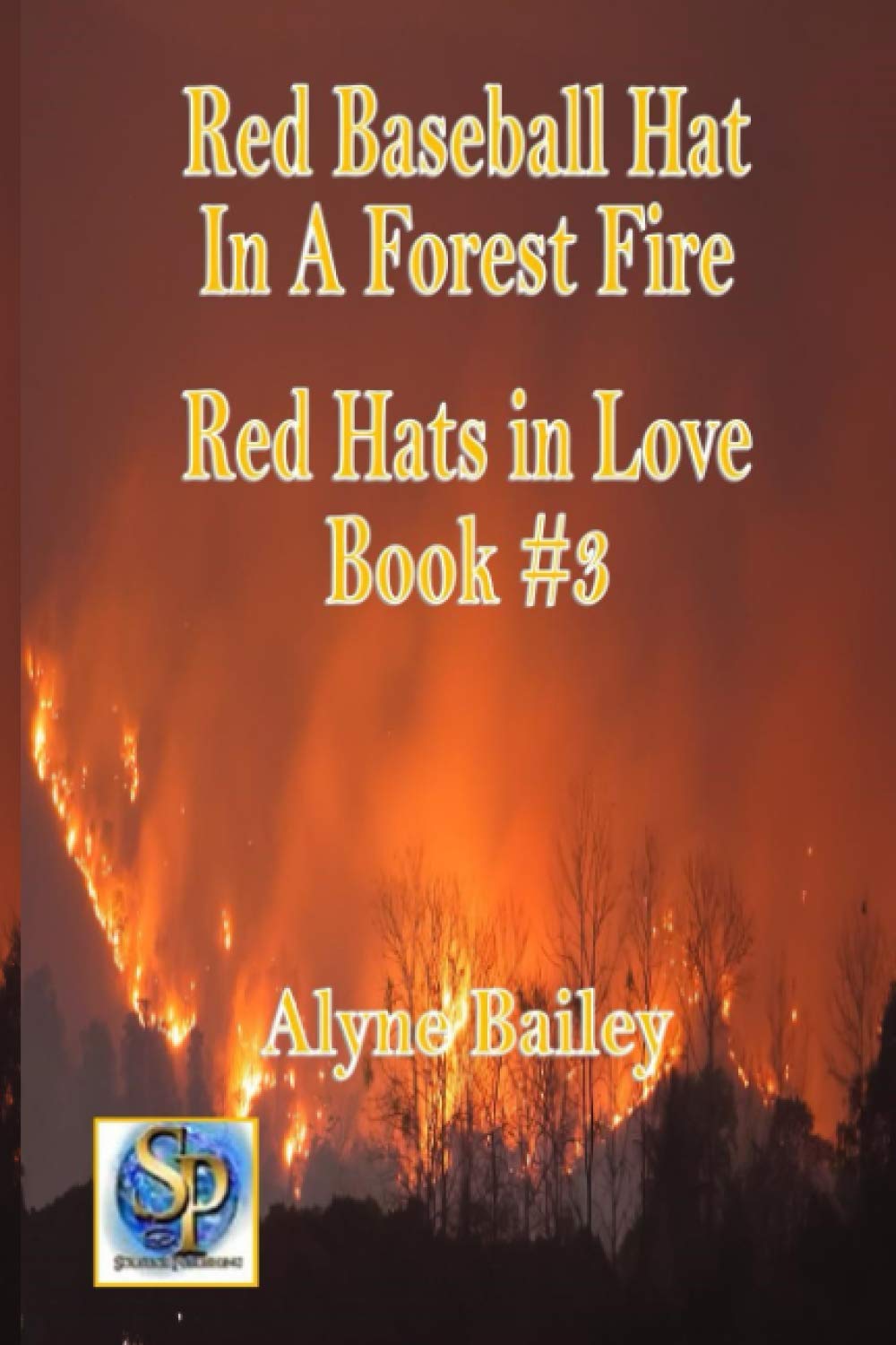 Red Baseball Cap - Stylish & Durable for Outdoor Adventures - Perfect for Hiking, Camping & Sports
