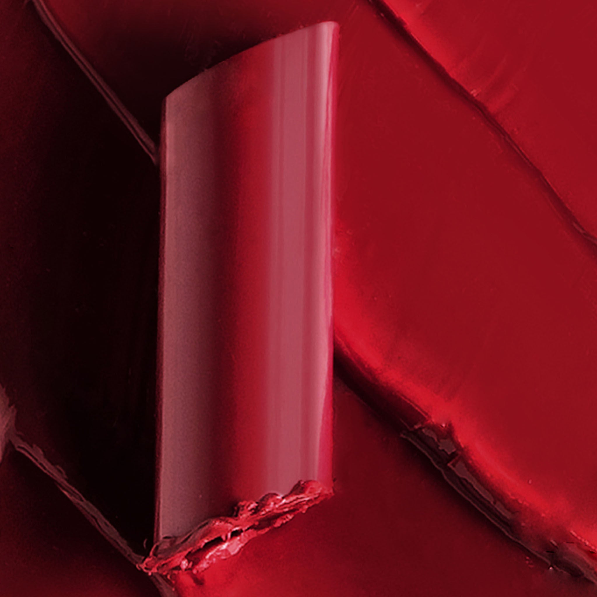 Confession Ultra Slim Refillable Lipstick - High Intensity Long Lasting Matte & Glossy Finish - Perfect for Everyday Wear, Date Night & Special Occasions