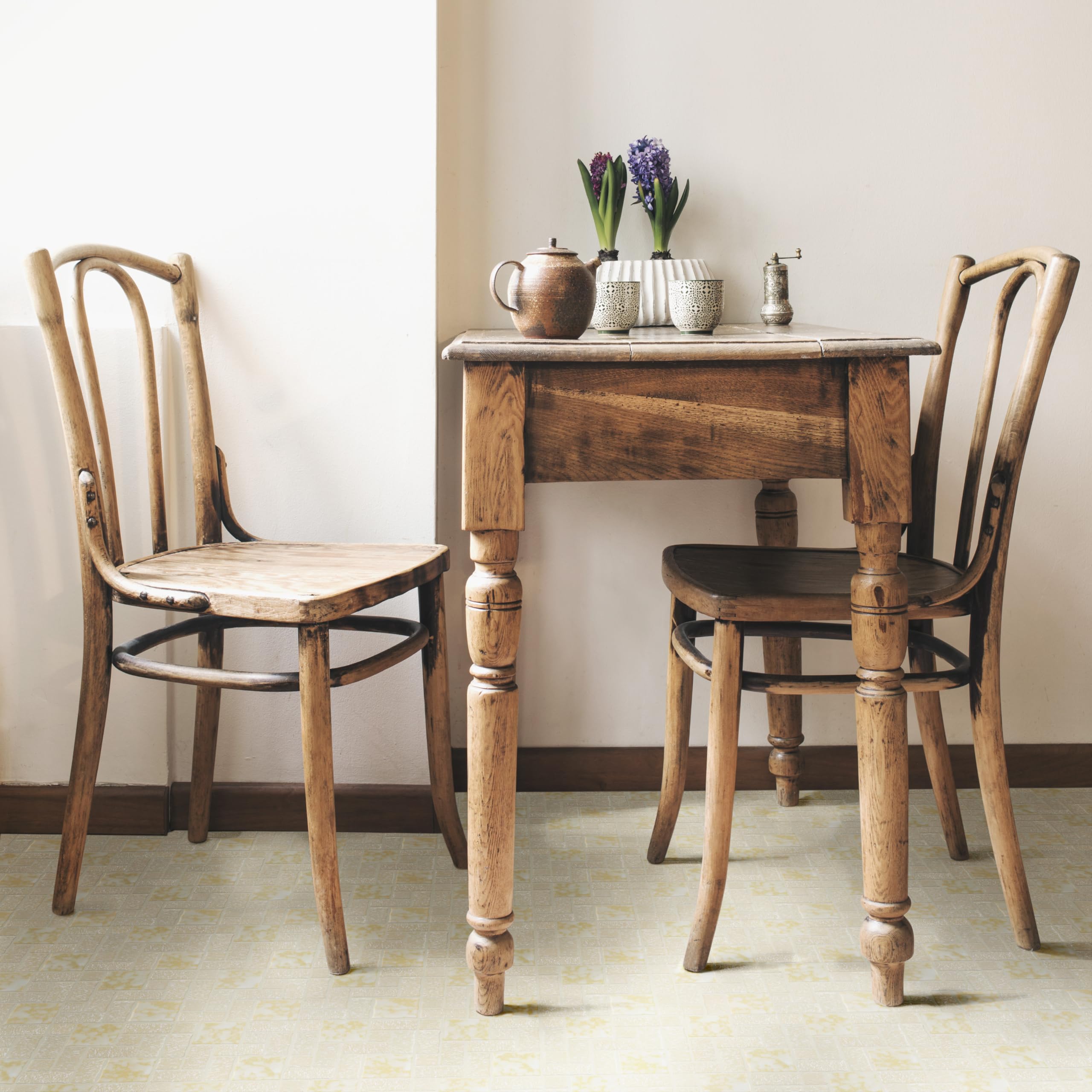 Merola Tile Academy Gold 11-7/8
