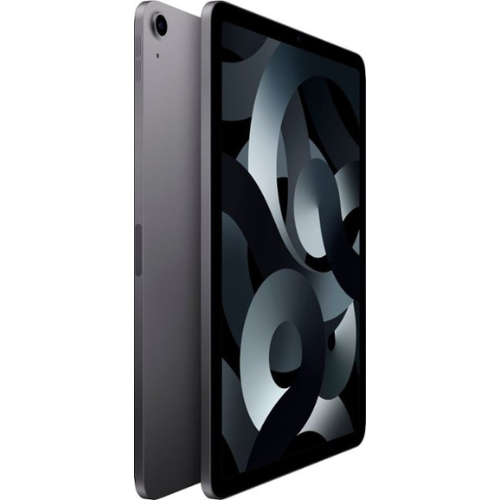 Apple iPad Air 5 (5th Generation, 2022) 10.9-inch 256GB WiFi Tablet in Space Gray - Perfect for Work, Study & Entertainment