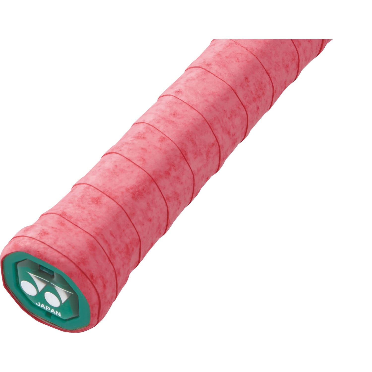 Yonex AC140EX Dry Grip Tennis Overgrip (3 Wraps) - Non-Slip Sweat Absorption for Enhanced Performance in Hot Weather Matches
