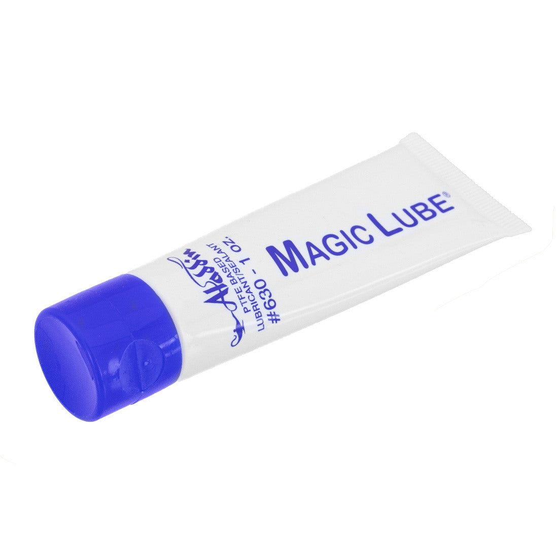 Aladdin Magic Lube - Premium Personal Lubricant for Enhanced Intimacy & Comfort | Water-Based, Long-Lasting Formula | Perfect for Couples & Sensitive Skin | Use for Massage, Romance & Personal Care