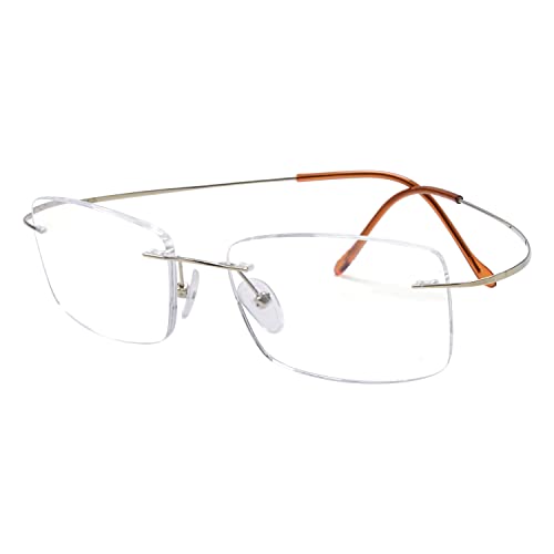 Lens Width 55mm-gold