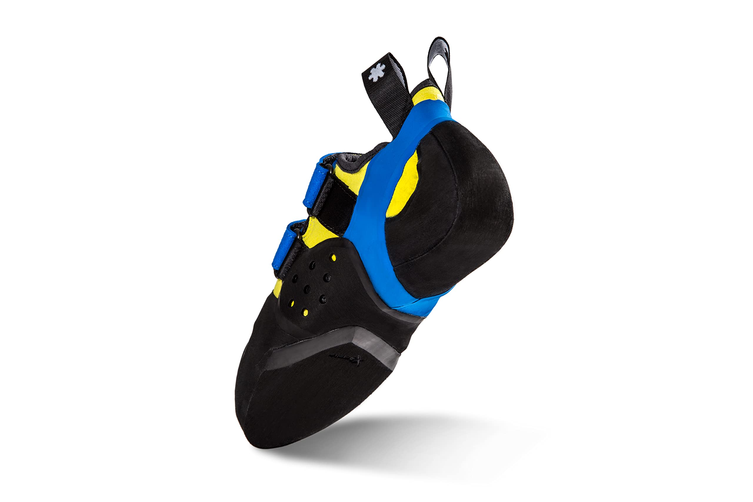 Ocun Ozone Bouldering Shoes - High-Performance Rock Climbing Shoes for Men & Women | Perfect for Indoor & Outdoor Climbing, Gym Training, and Bouldering Adventures