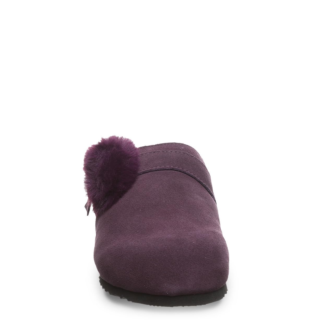 BEARPAW Women's Stevie Slip-On Shoes - Comfortable & Lightweight Casual Loafers for Women | Multiple Colors | Perfect for Walking, Travel & Everyday Wear