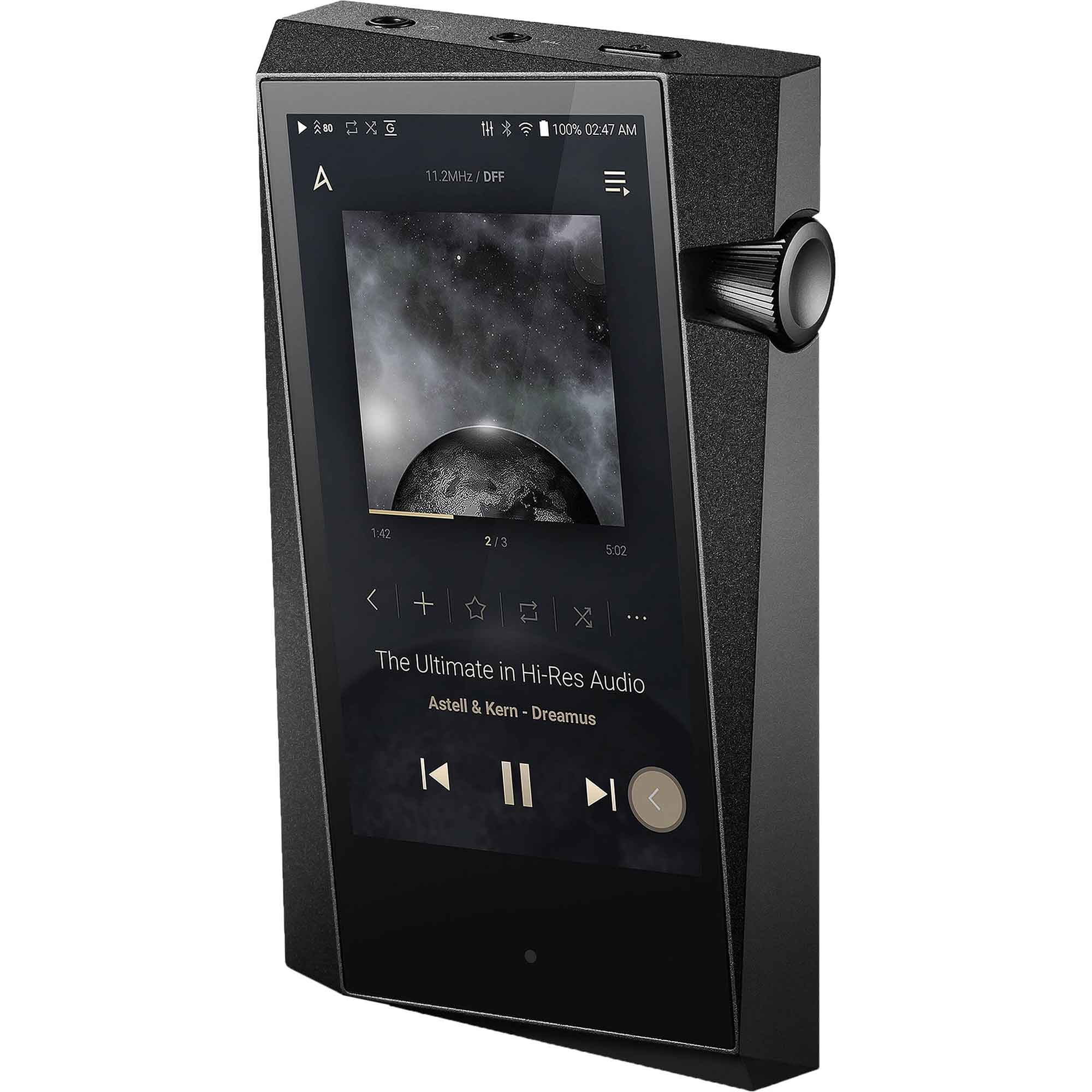 Onyx Black