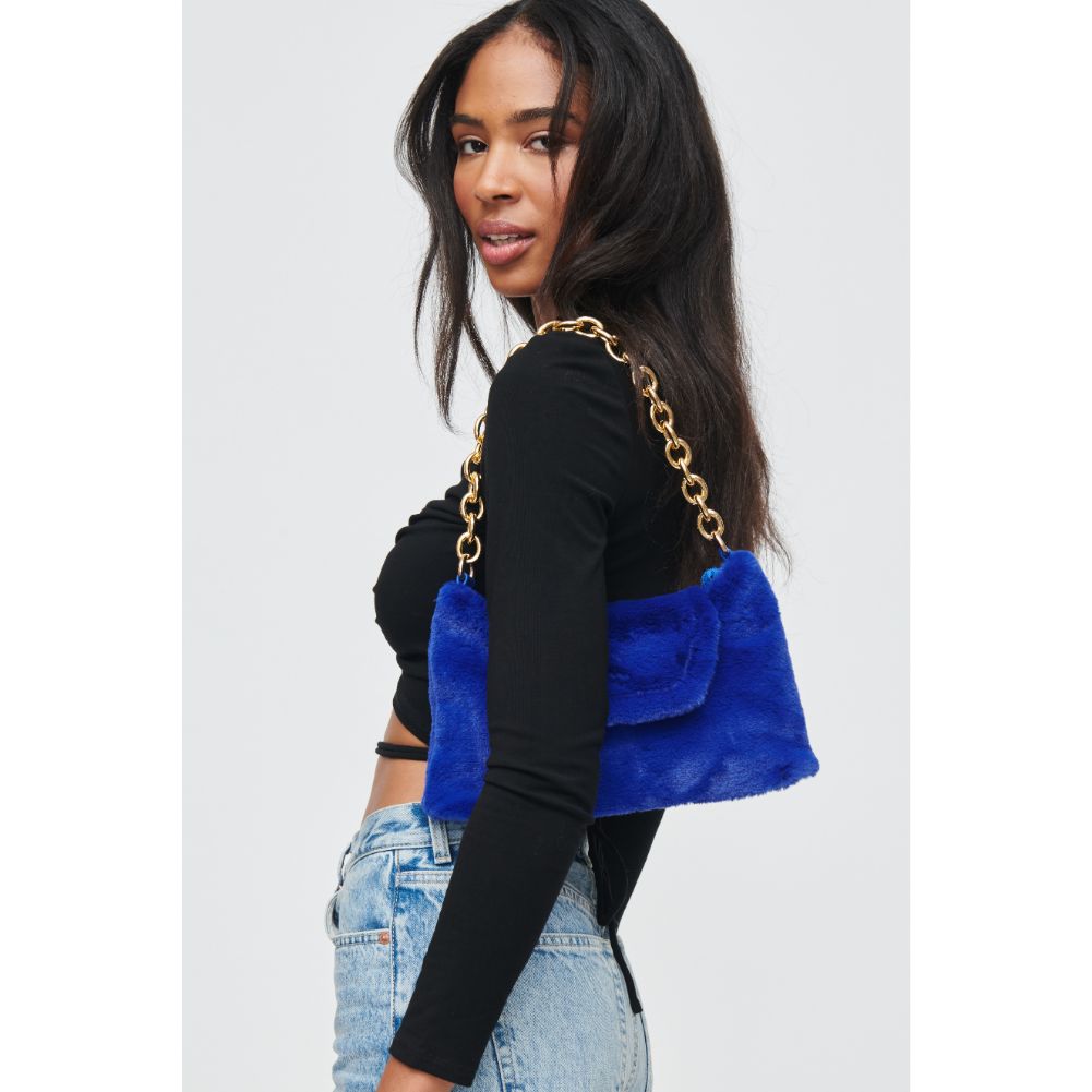 Prudence Crossbody Bag for Women - Stylish & Lightweight Shoulder Purse - Perfect for Travel, Work & Everyday Use