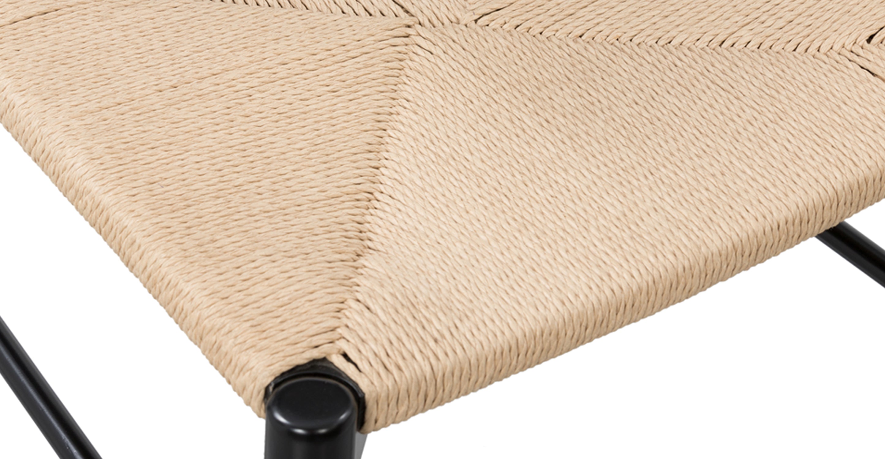 Hamm Dining Chair - Modern Wooden Dining Chair with Cushion, Comfortable & Stylish for Kitchen, Dining Room, and Home Decor