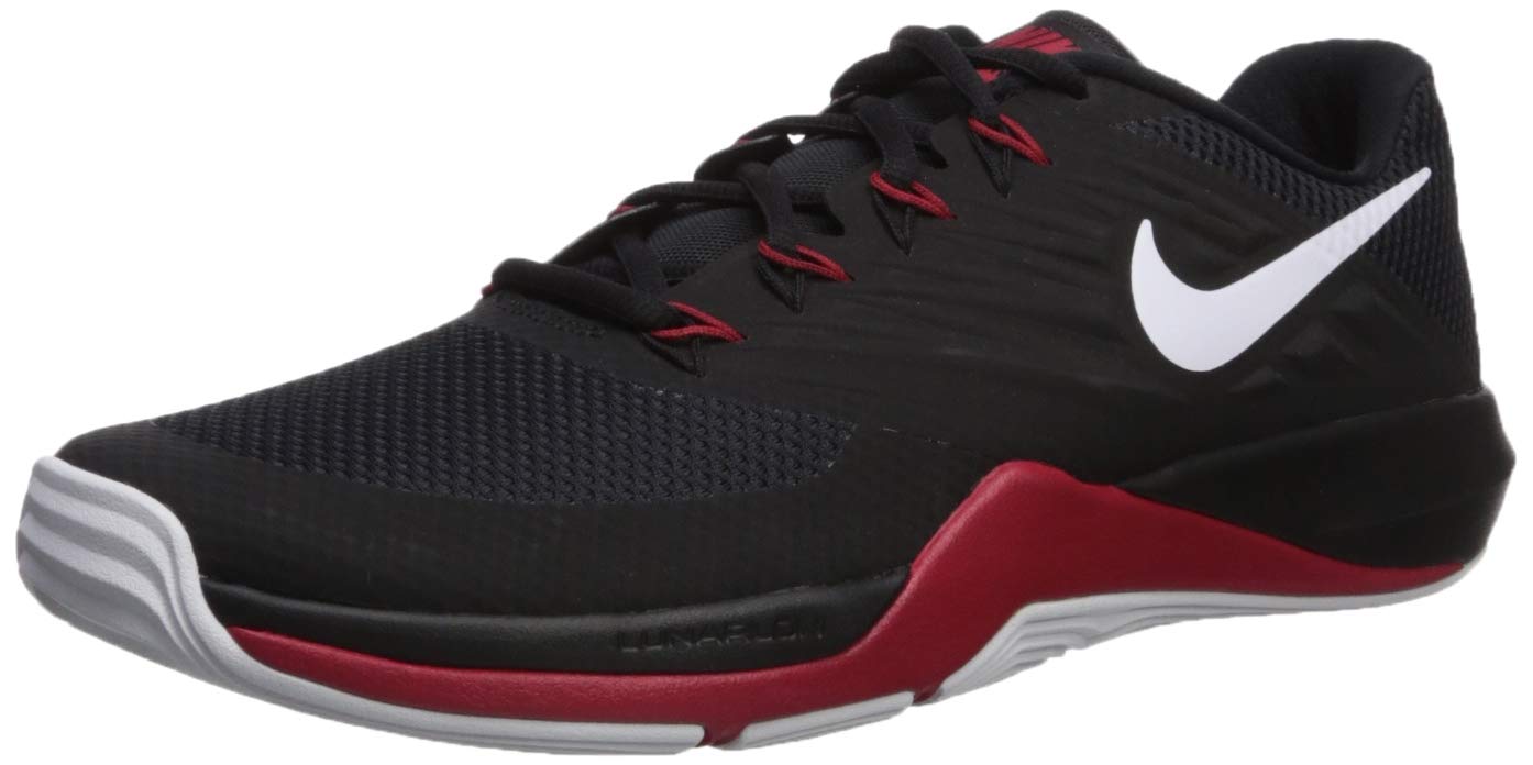 Nike Lunar Prime Iron II Men's Running Shoes - Lightweight & Breathable for Jogging, Gym Workouts & Daily Wear