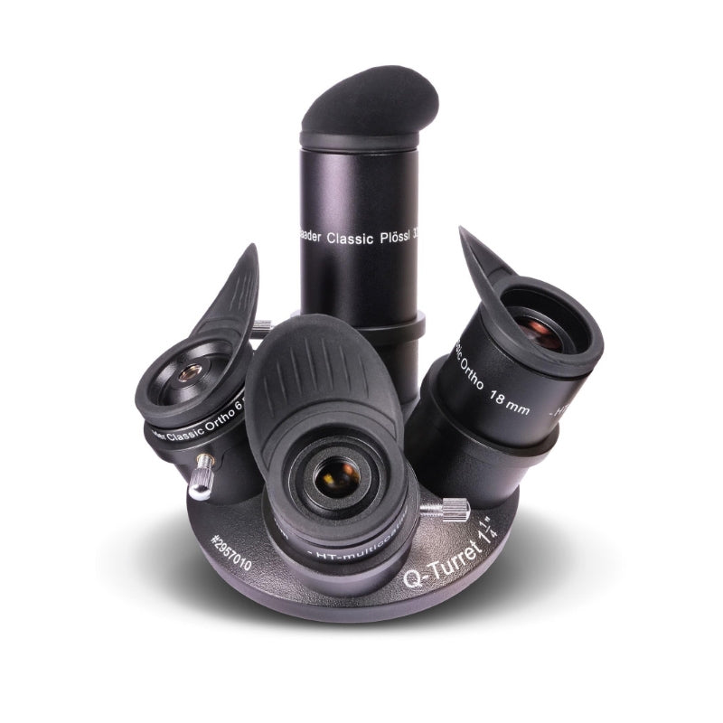 Baader Planetarium Classic Q 1.25