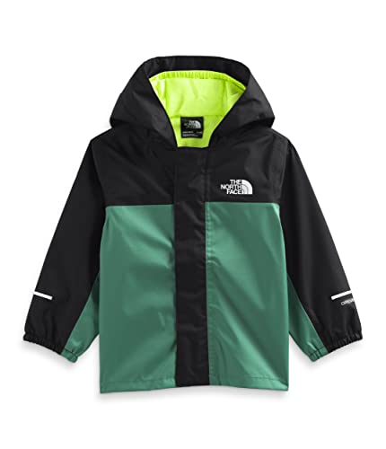 Deep Grass Green