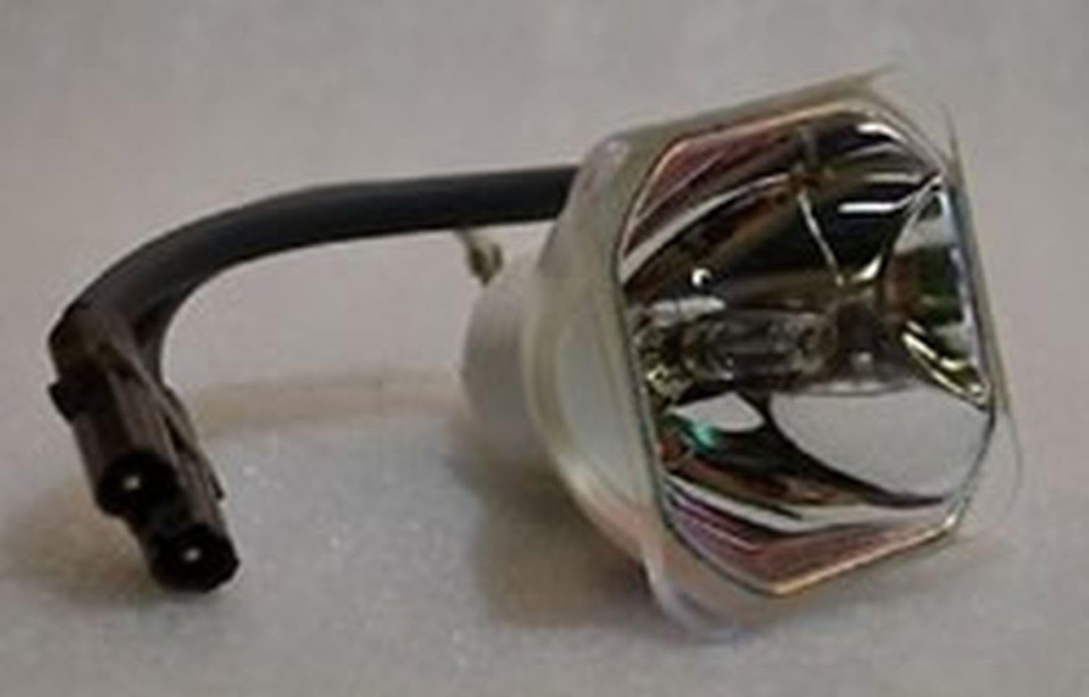 Eiki ELMP-05 Projector Lamp Bulb Replacement - High Precision Housing & Durable Light Source for Home Theater, Office Presentations & Classroom Projectors