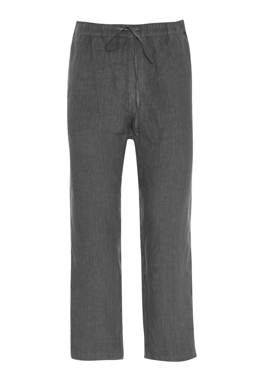 Men's Casual Pants - Comfortable Stretch Fit for Everyday Wear - Perfect for Work, Travel & Outdoor Activities