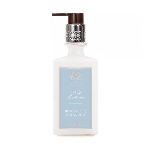 Bergamot & Ocean Aria