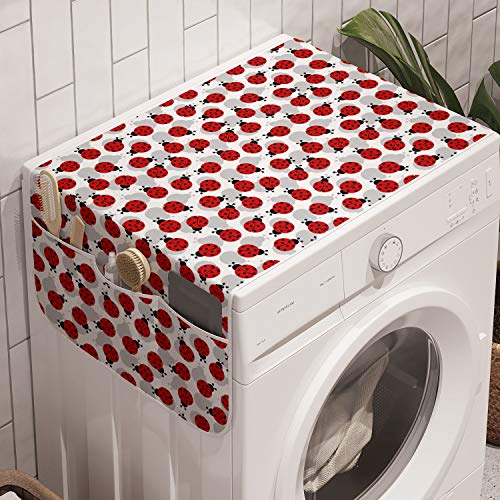 Vermilion Pale Grey