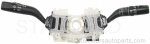 Standard CBS-1193 Windshield Wiper Switch - Universal Replacement for Cars, Trucks & SUVs - Perfect for Rainy Weather & Road Trips