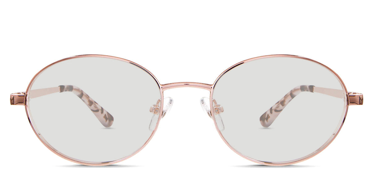 Pettersen Women's Prescription Eyeglasses - Stylish & Comfortable Frames for Work, Reading & Everyday Use